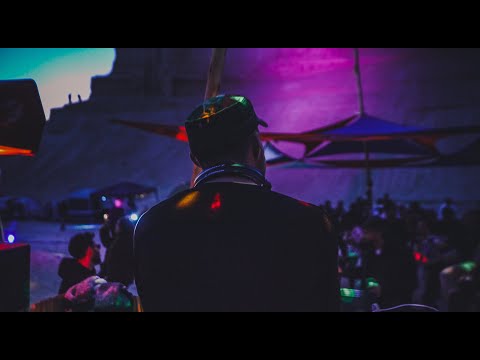 Liss @ Enough Said Desert Gathering Full Set / March 2024 / A ProgOn Psytrance Trip