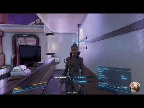 X4 - Foundations - Deutsch - Zockrunde - Episode 18 🛸