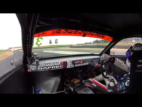 WTAC17 - Under Suzuki S15 Silvia Fastest Lap - Shootout