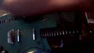 Video thumbnail for Morley Oil Can Delay EDL Electrostatic Delay Line by fool4music
