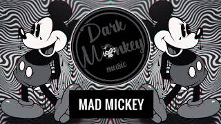 Minimal Techno Mix 2018 EDM Minimal Mad Mickey by RTTWLR