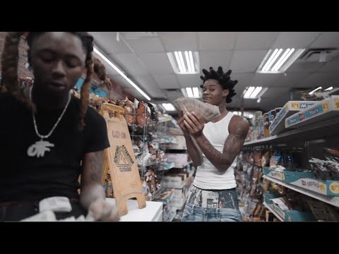 Kuttem Reese - Elevation Feat. Slimelife Shawty (Official Music Video)