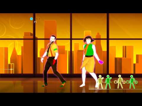 Limbo   Daddy Yankee   Just Dance 2014 Wii U   copia