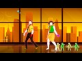 Limbo   Daddy Yankee   Just Dance 2014 Wii U   copia