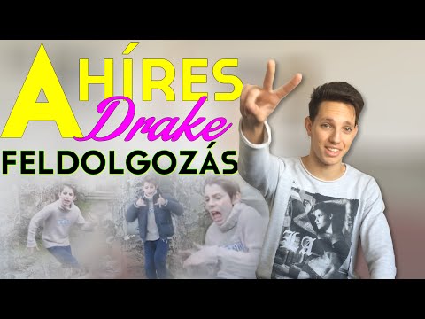 MátéFlash | A híres Drake paródia - Interjú Lukevin99-el