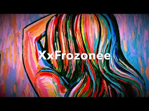 BG FROZONEE - “XxFrozonee” (BroGanG) #FREEFRO