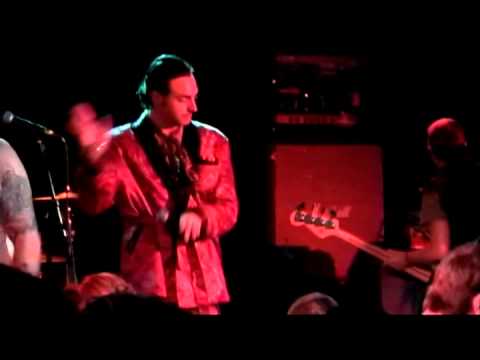 BLACK FAG - Live @ TESCO FEST 2013 