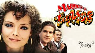 Chris Isaak - Suspicion Of Love (Married To The Mob)