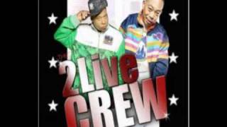 2 Live Crew - Do  Wah Diddy