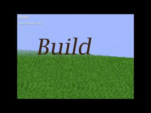 Build - Minecraft Music - Instrumental Music to Create Flow - 2 hours - 1080p