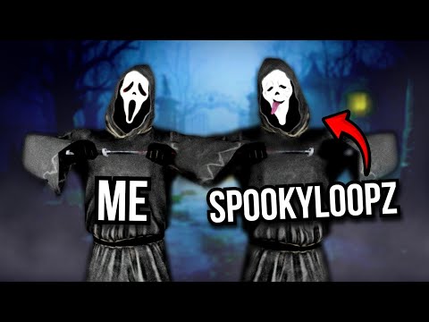 2v8 With Spookyloopz!