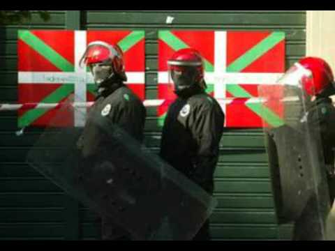 (arsher-eusk) lourd est notre fardeau