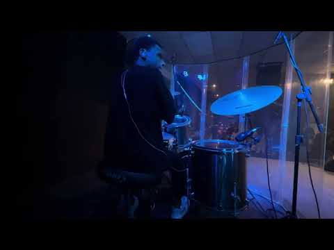 Drum cam/ Daremos glória- Matheus duque