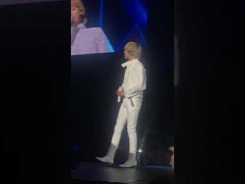 [181110] MOVIE STAR - WINNER EVERYWHERE TOUR IN MANILA