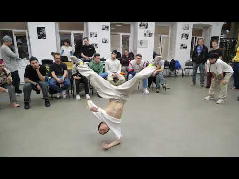 2х2 учитель и ученик Jamal & Yan vs Dale & Lazy Sam - "ALL OPTION" break dance battle