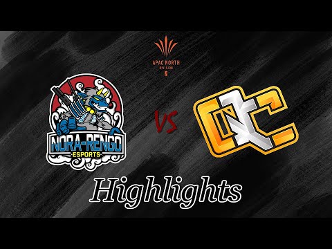 野良連合 vs QConfirm オレゴン | APAC North Division 2020 ハイライト【レインボーシックス シージ】