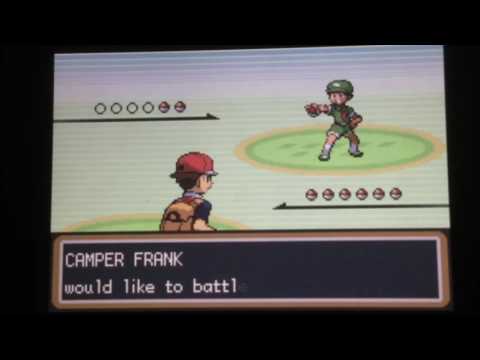 Pokemon Ash's Quest Part 14: Mind over Matter