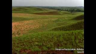 preview picture of video 'paisajes Gachetà Cundinamarca Colombia'