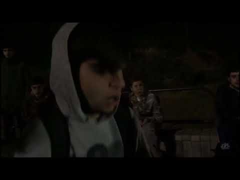 SHAKO vs DOMIN [OCTAVOS] [PRE INFANTA BATTLE 2]