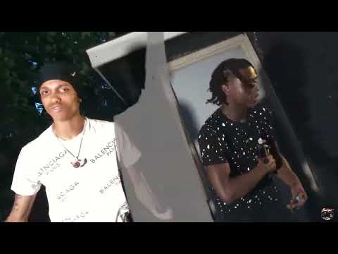 4E LIL K - FREESTYLE ft. 096 NUSKI (OFFICIAL MUSIC VIDEO) shot by @SoulhurtProduction