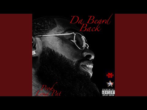 Da Beard Back