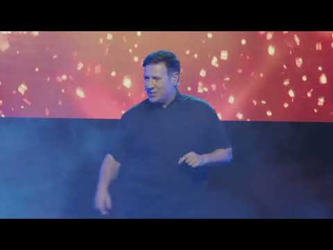 ONE MAN SHOW GIRA 2022