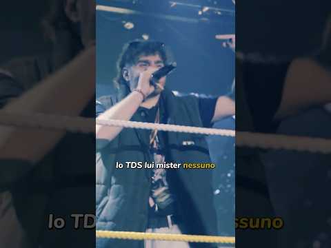 REDRUM vs HIGHER fuori ora! #mictyson #freestyleitaliano #freestyle #mictyson24 #mictysonbattle