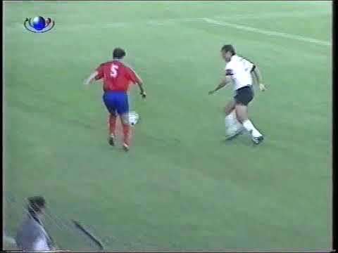 Ourense-Salamanca 2a division temporada 94-95