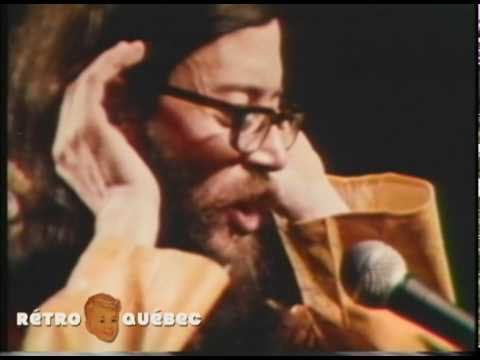 Raoul Duguay - L'Infonie - Promo