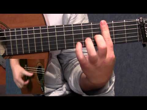 Compás de bulerías: Falseta