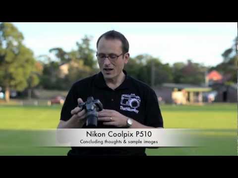 Nikon Coolpix P510 - Review & sample images