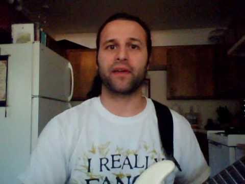 Hybrid Picking Lesson Part 2 - An Eric Johnson Lick