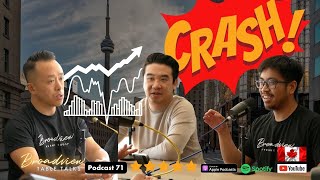Podcast 71: The State of Toronto