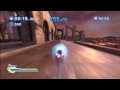 Sonic Generations Rooftop Run Endless Boost Mission 1080 HD