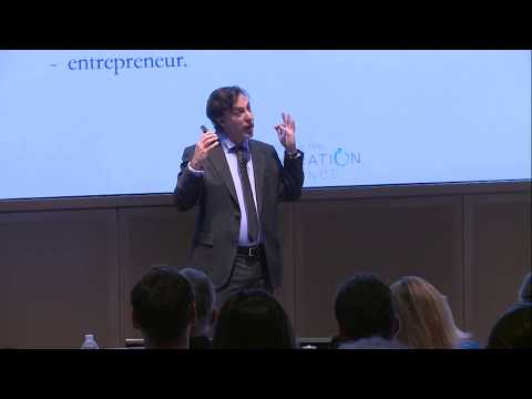 Millennials in Business Families