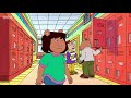 Arthur Series 19 Brain Sees Stars