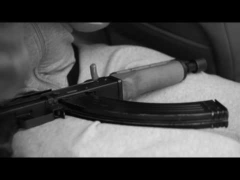 Db4Tv Presents King Geder - E'eerbody Strapped / Young Luchi - Money Murder Robbery