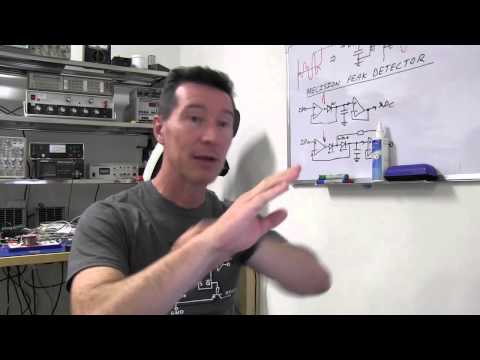 EEVblog #500 - Live Show