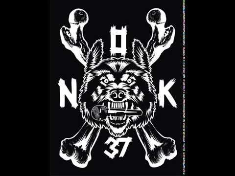 NOK37 - Dikotomi Raw Mix