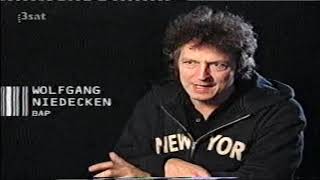 Böhse Onkelz : Bericht in Pop 2000