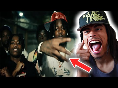 This War Is Not Over... *Kai Swervo, KJ Swervo, JayGelato, Baree Swervo, Kyle Richh - Drenched*