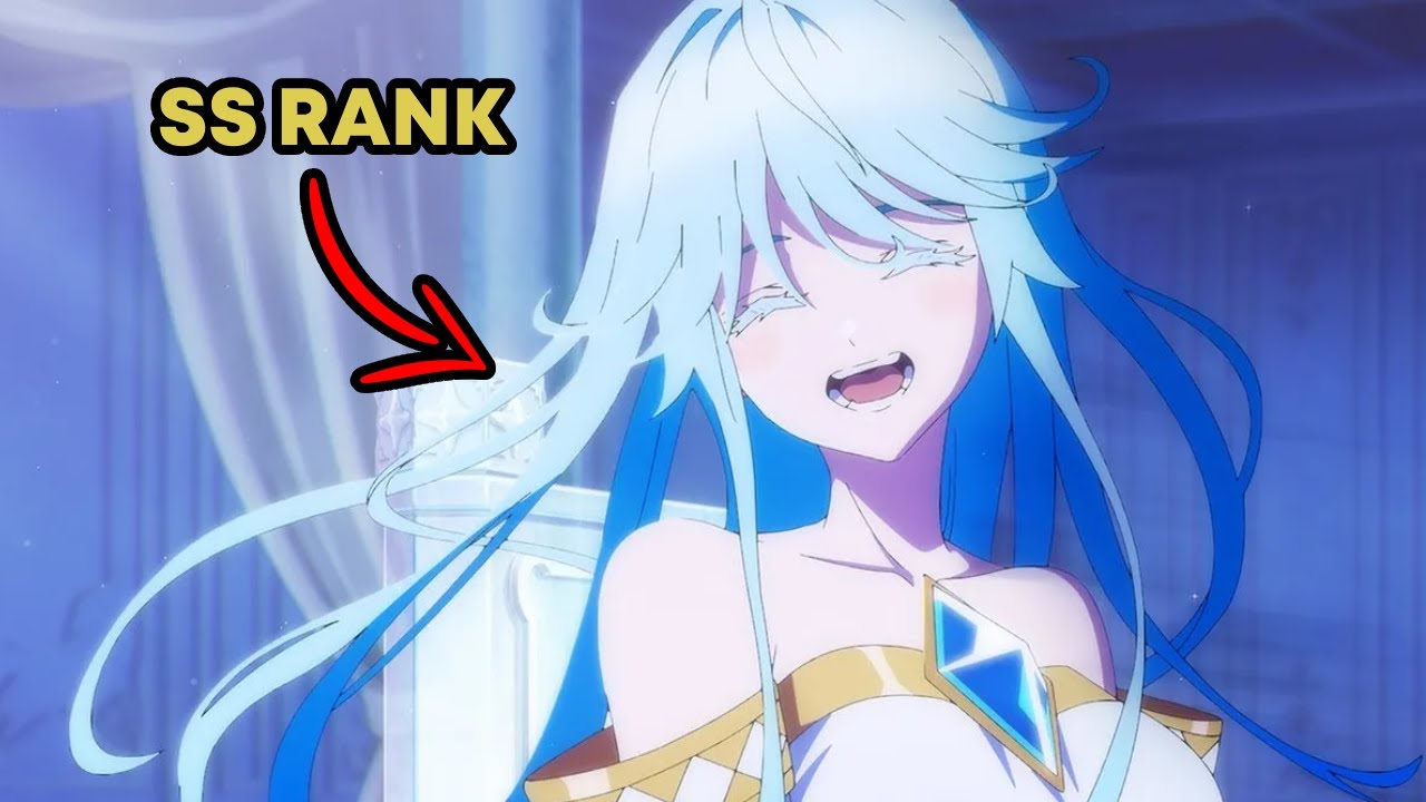 He Is Born Without Any Magic, But Becomes The Strongest To Impress His Crush