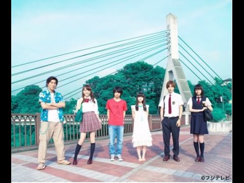 『あの花』実写ドラマ化 村上虹郎、浜辺美波ら若手注目株が勢ぞろい