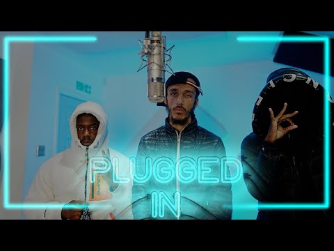 #BWC Yanko - Plugged In W/Fumez The Engineer