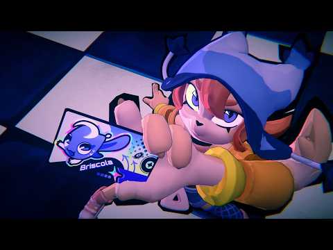 Break The Night trailer