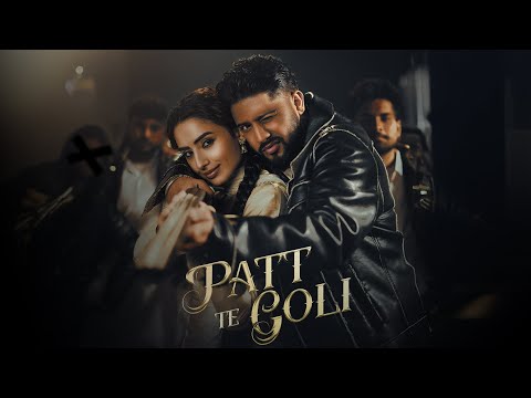 Patt Te Goli (Official Video) Watan Sahi - DJ Flow - Bhinder Burj - K Million Music