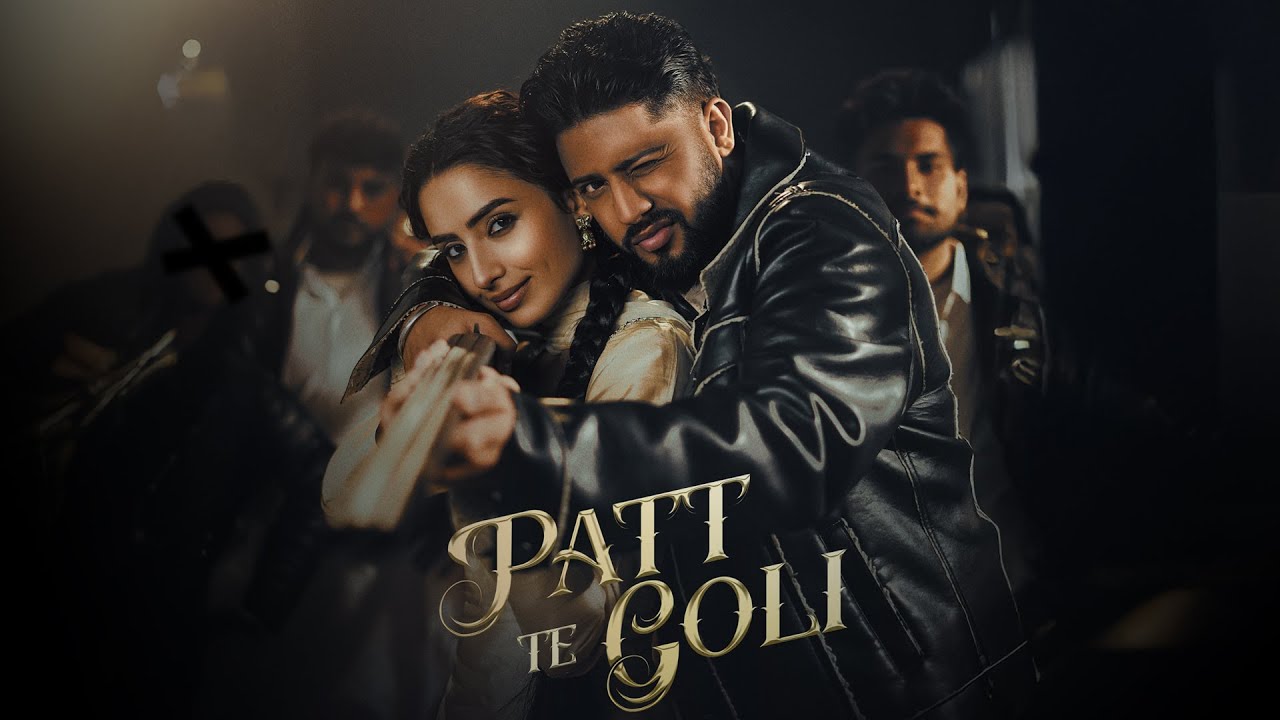 Patt Te Goli Lyrics | Watan Sahi