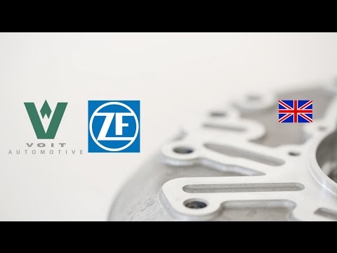 Fonderie Lorraine - EN