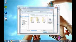 Auto-start any program - Windows 7 / Vista