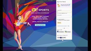 How to make number id @yahoo.com @ymail.com @rocketmail.com by ___r-j____